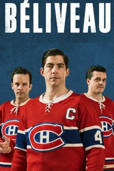 Béliveau