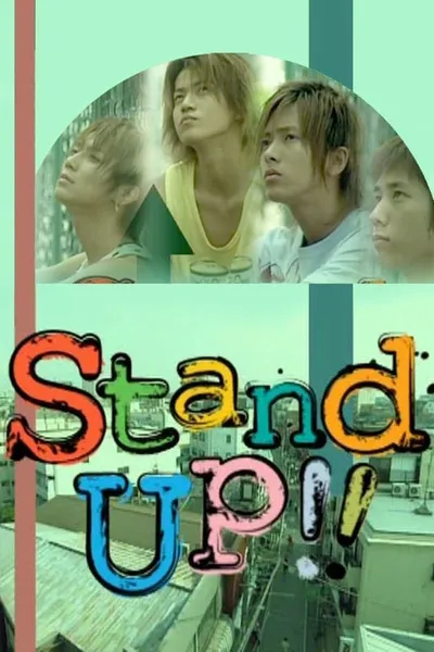 Stand Up!!