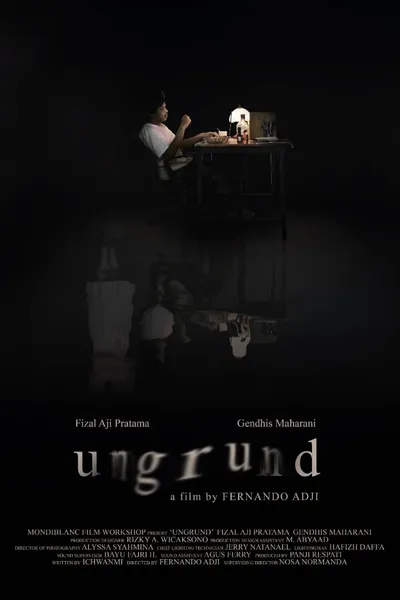 Ungrund