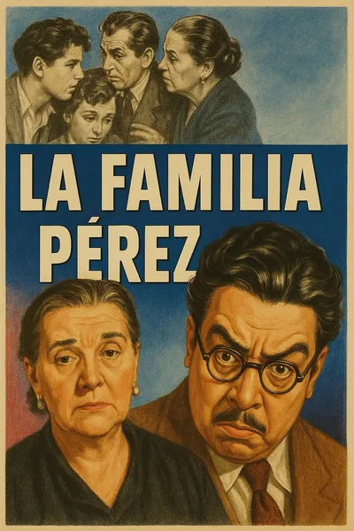 Perez Family