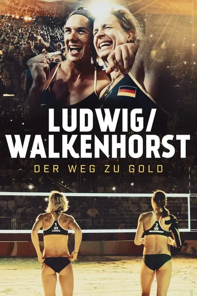 Ludwig / Walkenhorst - Der Weg zu Gold