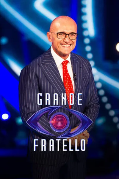 Grande Fratello