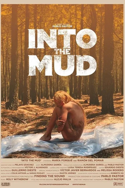 Into the Mud