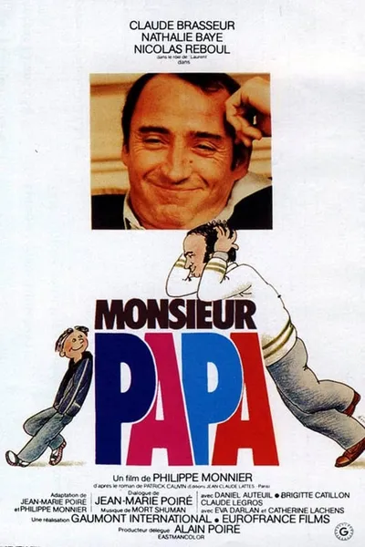 Monsieur Papa