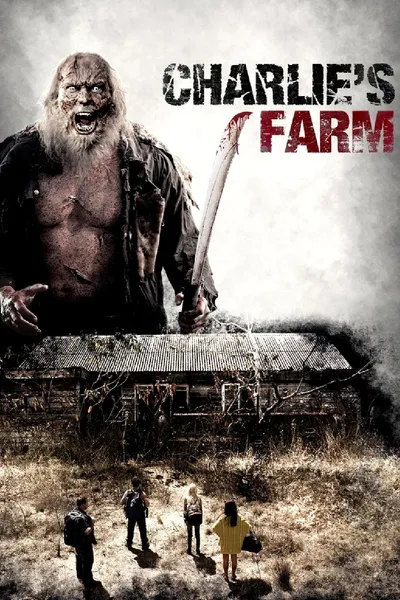 Charlie's Farm