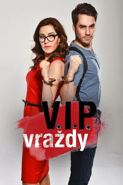 V.I.P. vraždy