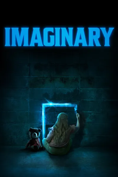 Imaginary