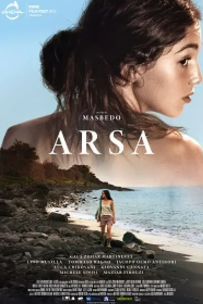 Arsa