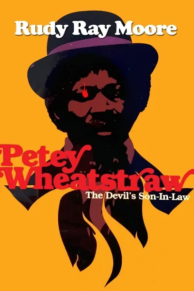 Petey Wheatstraw