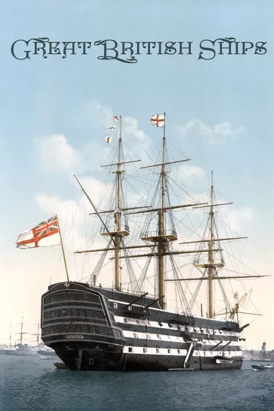 Great British Ships