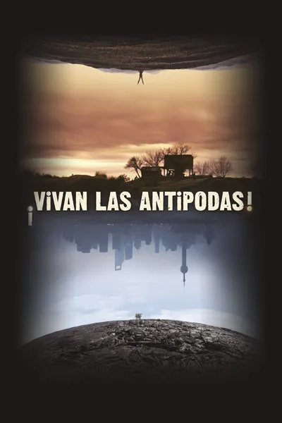 ¡Vivan las Antipodas!