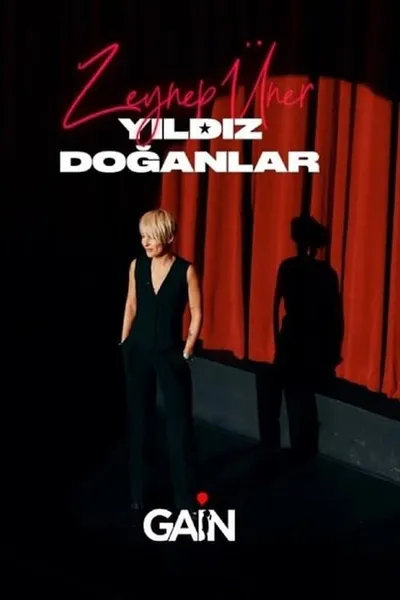 Yıldız Doğanlar