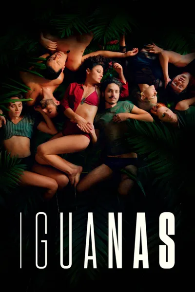 Iguanas