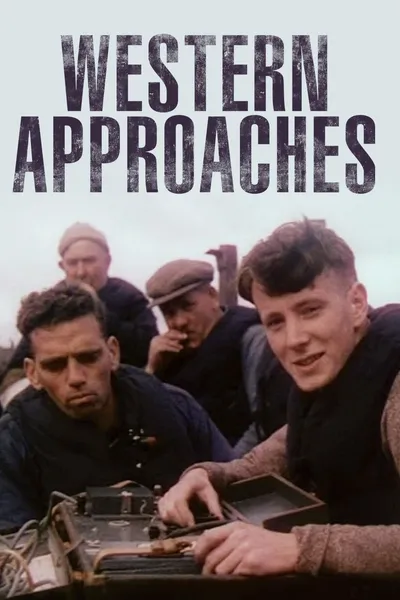 Western Approaches