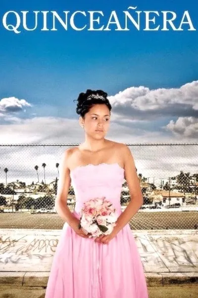 Quinceañera