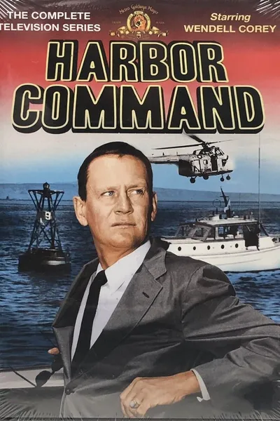 Harbor Command