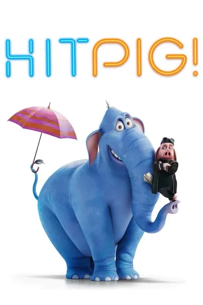 Hitpig!