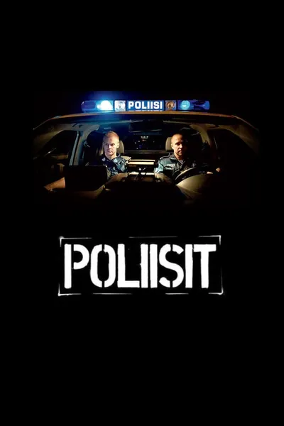 Poliisit