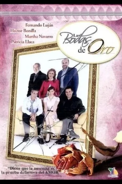 Bodas de oro