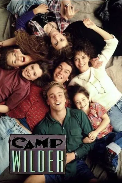 Camp Wilder