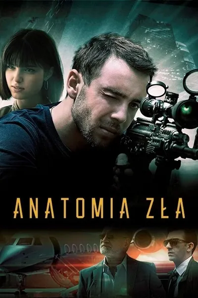 Anatomy of Evil