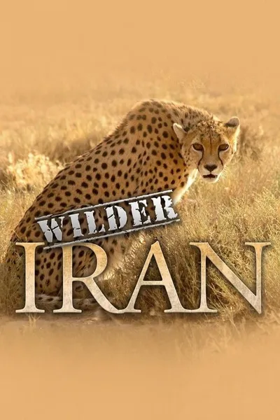 Wild Iran