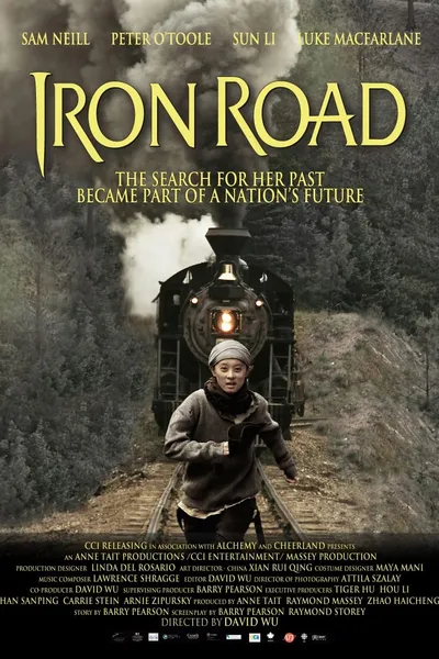 Iron Road