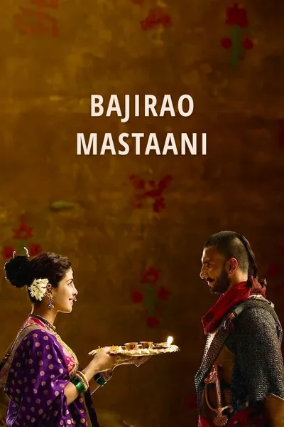 Bajirao Mastani