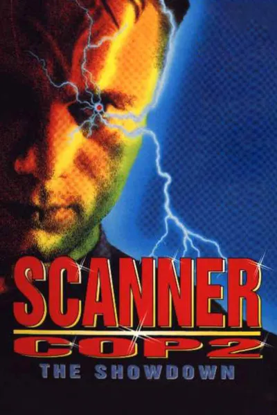 Scanner Cop II