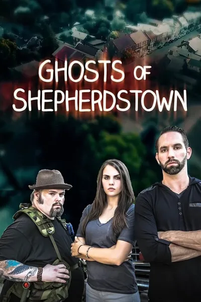 Ghosts of Shepherdstown