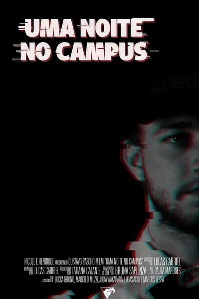 Uma Noite no Campus