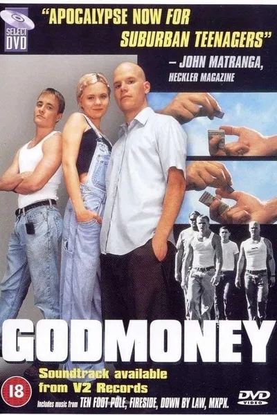 Godmoney