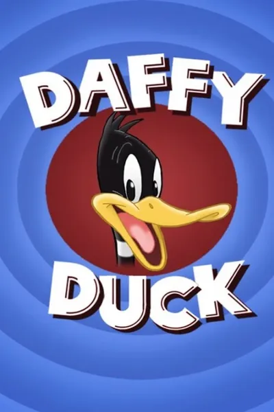 The Daffy Duck Show