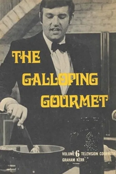 The Galloping Gourmet