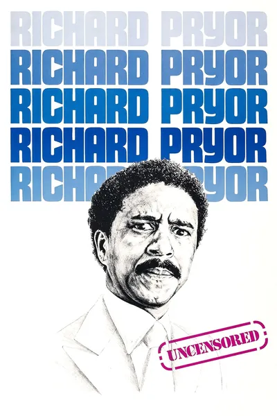 Richard Pryor: Live in Concert