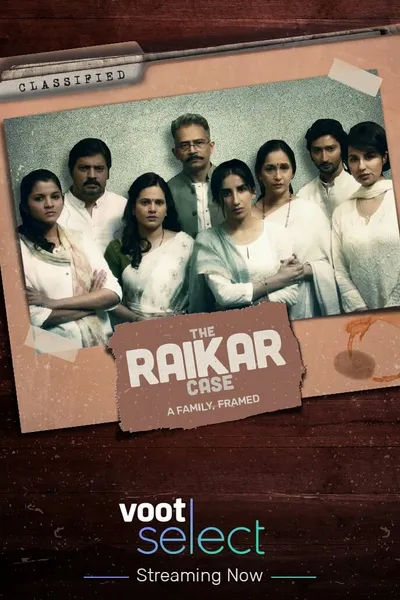 The Raikar Case