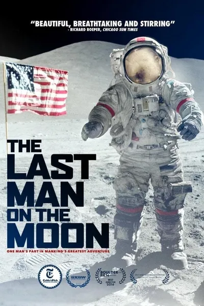 The Last Man on the Moon