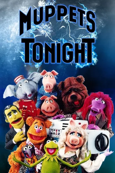 Muppets Tonight