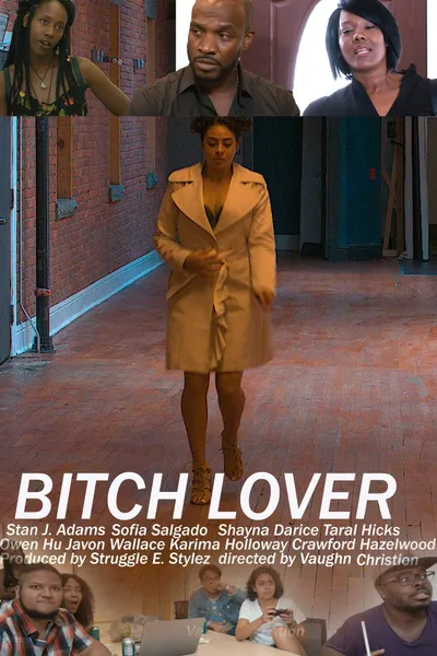 Bitch Lover