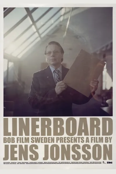 Linerboard