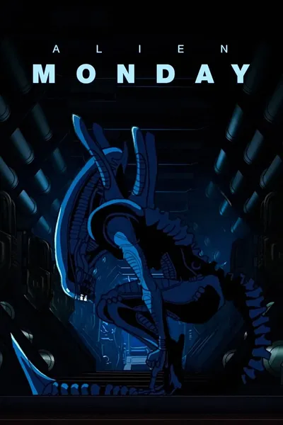 Alien: Monday