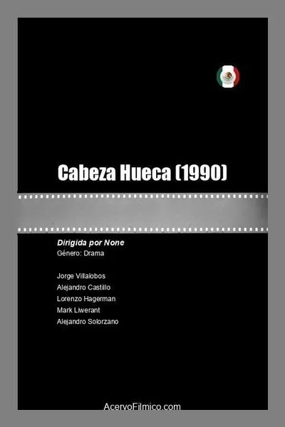 Cabeza Hueca