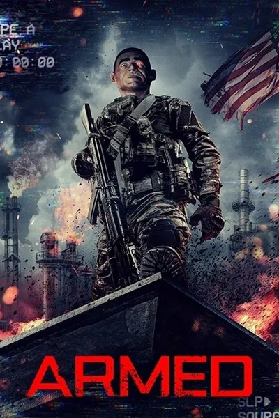 Armed