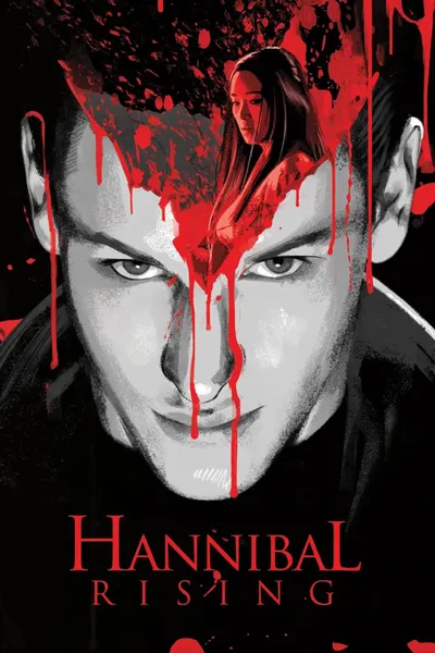 Hannibal Rising