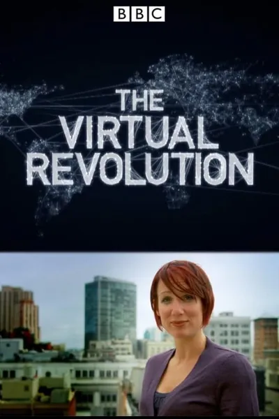 The Virtual Revolution