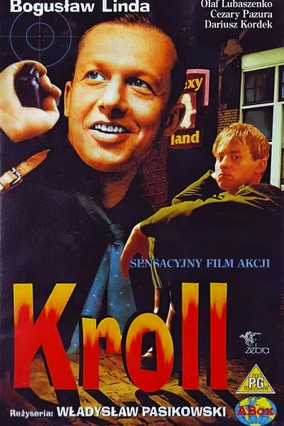 Kroll