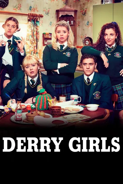 Derry Girls