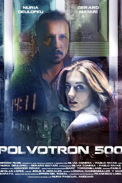 Polvotron 500