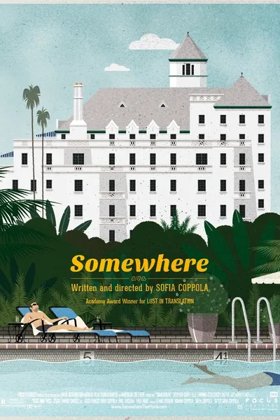 Somewhere