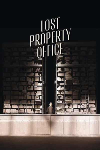 Lost Property Office